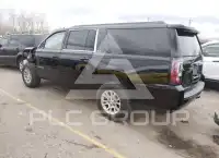 2016 GMC YUKON фото