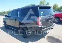 2016 GMC YUKON photo