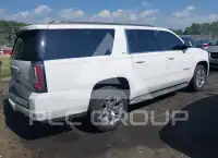 2016 GMC YUKON фото
