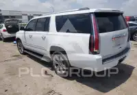2016 GMC YUKON фото