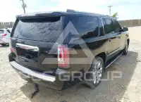 2016 GMC YUKON фото