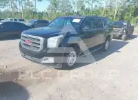 2016 GMC YUKON photo