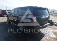 2016 GMC YUKON photo