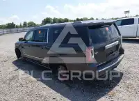 2016 GMC YUKON фото