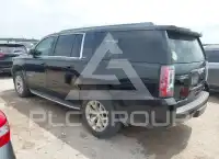 2016 GMC YUKON фото