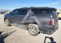 2016 GMC YUKON фото