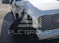 2016 GMC YUKON photo