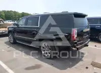 2016 GMC YUKON photo