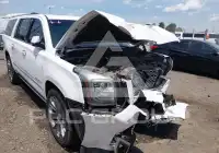 2016 GMC YUKON photo
