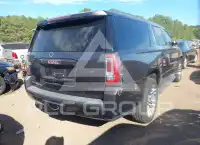 2016 GMC YUKON фото