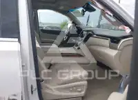 2016 GMC YUKON фото