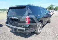 2016 GMC YUKON фото