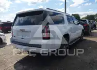 2016 GMC YUKON photo