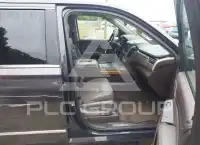2016 GMC YUKON фото