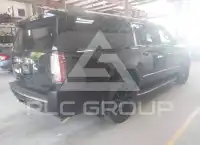 2016 GMC YUKON photo