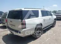 2016 GMC YUKON фото