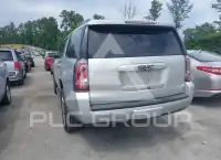 2016 GMC YUKON photo