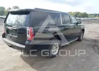 2016 GMC YUKON фото