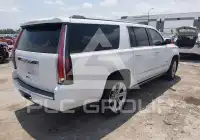 2016 GMC YUKON фото