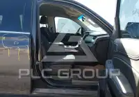 2016 GMC YUKON фото