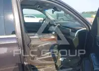 2016 GMC YUKON photo