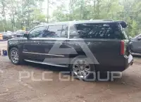 2016 GMC YUKON фото