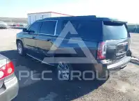 2016 GMC YUKON фото