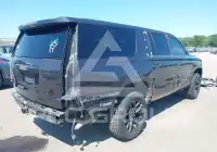 2016 GMC YUKON photo