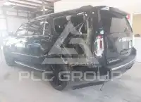 2016 GMC YUKON photo