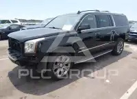2016 GMC YUKON photo
