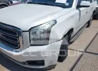 2016 GMC YUKON фото