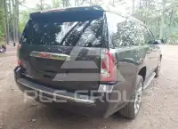 2016 GMC YUKON фото
