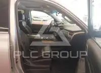 2016 GMC YUKON фото