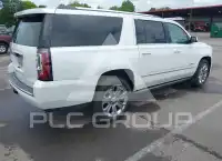 2016 GMC YUKON photo