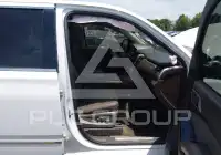 2016 GMC YUKON photo