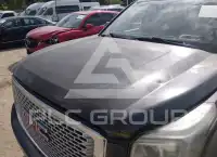 2016 GMC YUKON фото