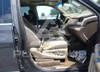 2016 GMC YUKON фото