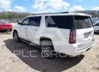 2016 GMC YUKON photo
