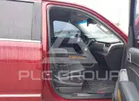 2016 GMC YUKON фото