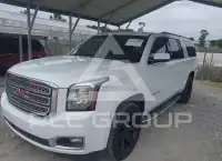 2016 GMC YUKON photo
