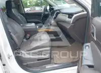 2016 GMC YUKON photo
