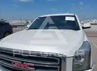 2016 GMC YUKON photo