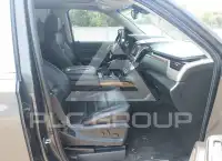2016 GMC YUKON photo