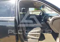2016 GMC YUKON фото