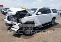 2016 GMC YUKON photo
