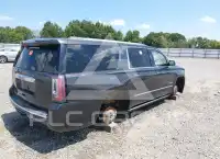 2016 GMC YUKON фото