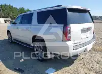 2016 GMC YUKON фото