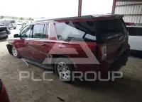2016 GMC YUKON photo