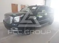 2016 GMC YUKON photo