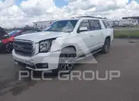 2016 GMC YUKON photo